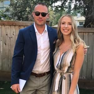 Meet your Posher, Kelsey